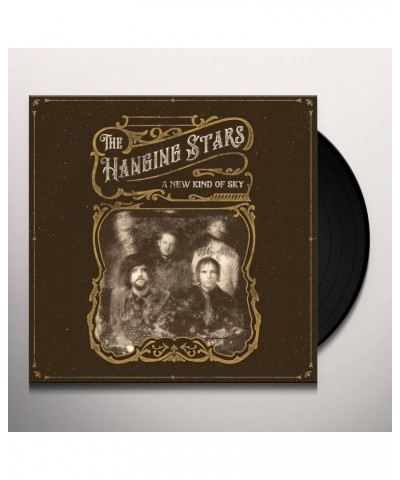 $8.26 The Hanging Stars A New Kind Of Sky Vinyl Record Vinyl