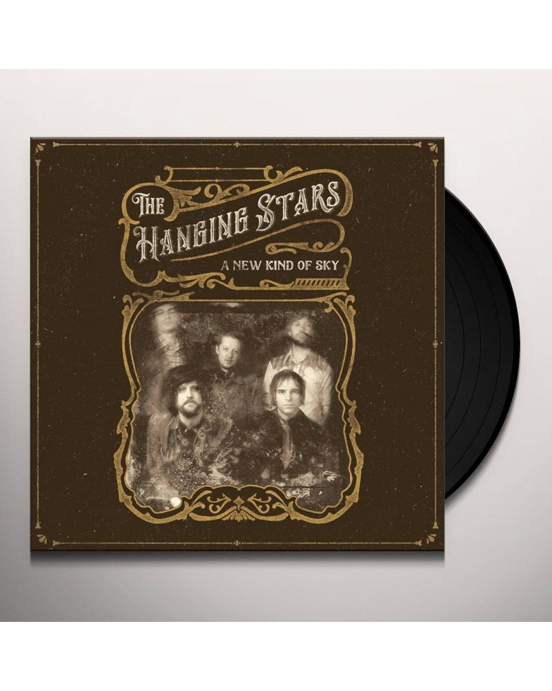 $8.26 The Hanging Stars A New Kind Of Sky Vinyl Record Vinyl