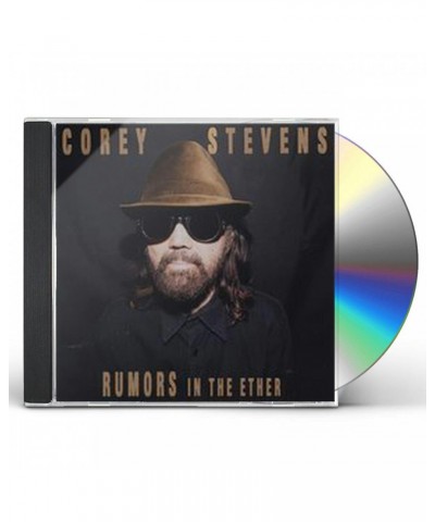 $5.70 Corey Stevens RUMORS IN THE ETHER CD CD