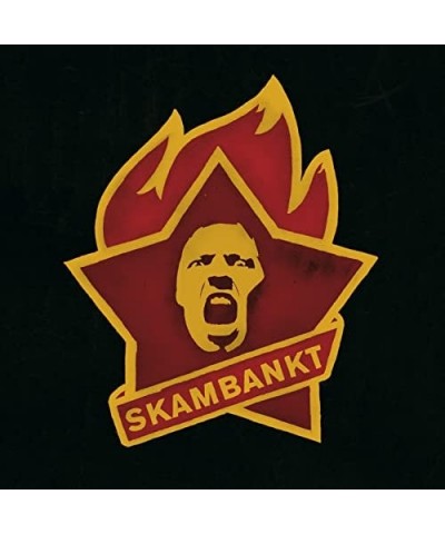 $9.97 Skambankt Vinyl Record Vinyl