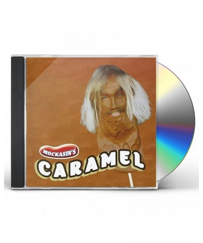 $8.69 Connan Mockasin CARAMEL (SPECIAL EDITION) CD CD