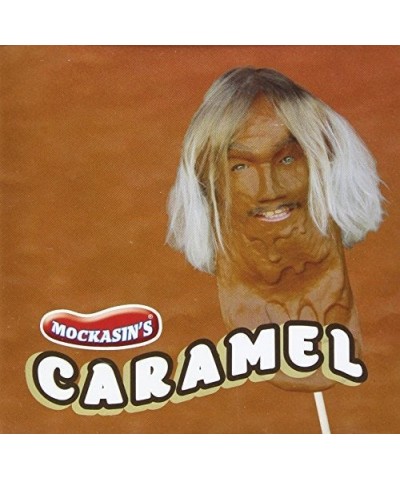 $8.69 Connan Mockasin CARAMEL (SPECIAL EDITION) CD CD