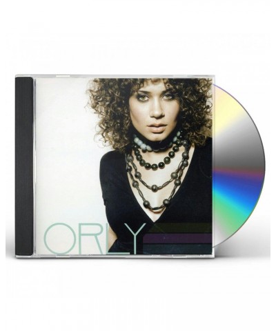 $6.15 Orly EP CD Vinyl