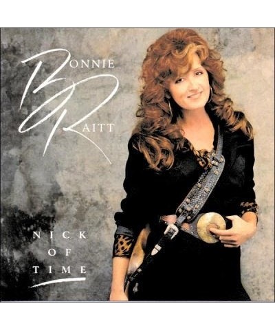 $4.95 Bonnie Raitt Nick Of Time CD CD