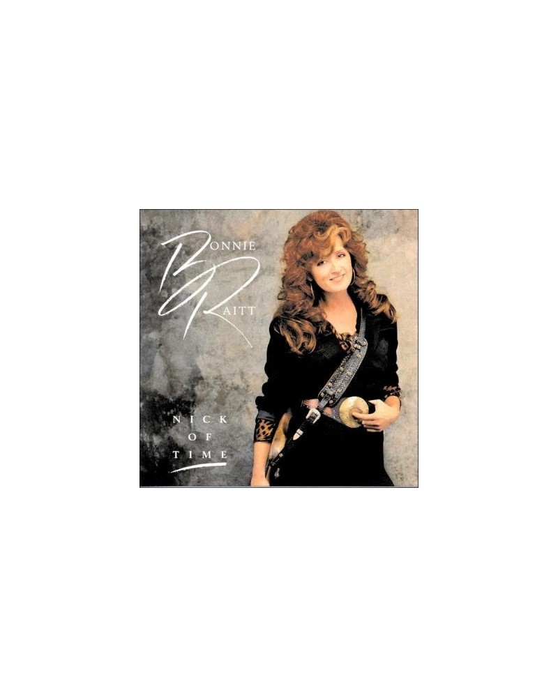 $4.95 Bonnie Raitt Nick Of Time CD CD