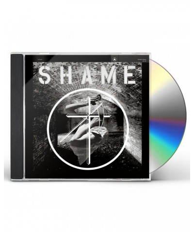 $4.48 Uniform SHAME CD CD