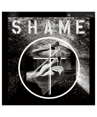 $4.48 Uniform SHAME CD CD