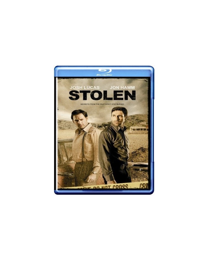 $11.89 Stolen Blu-ray Videos