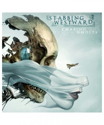 $7.82 Stabbing Westward Chasing Ghosts CD CD