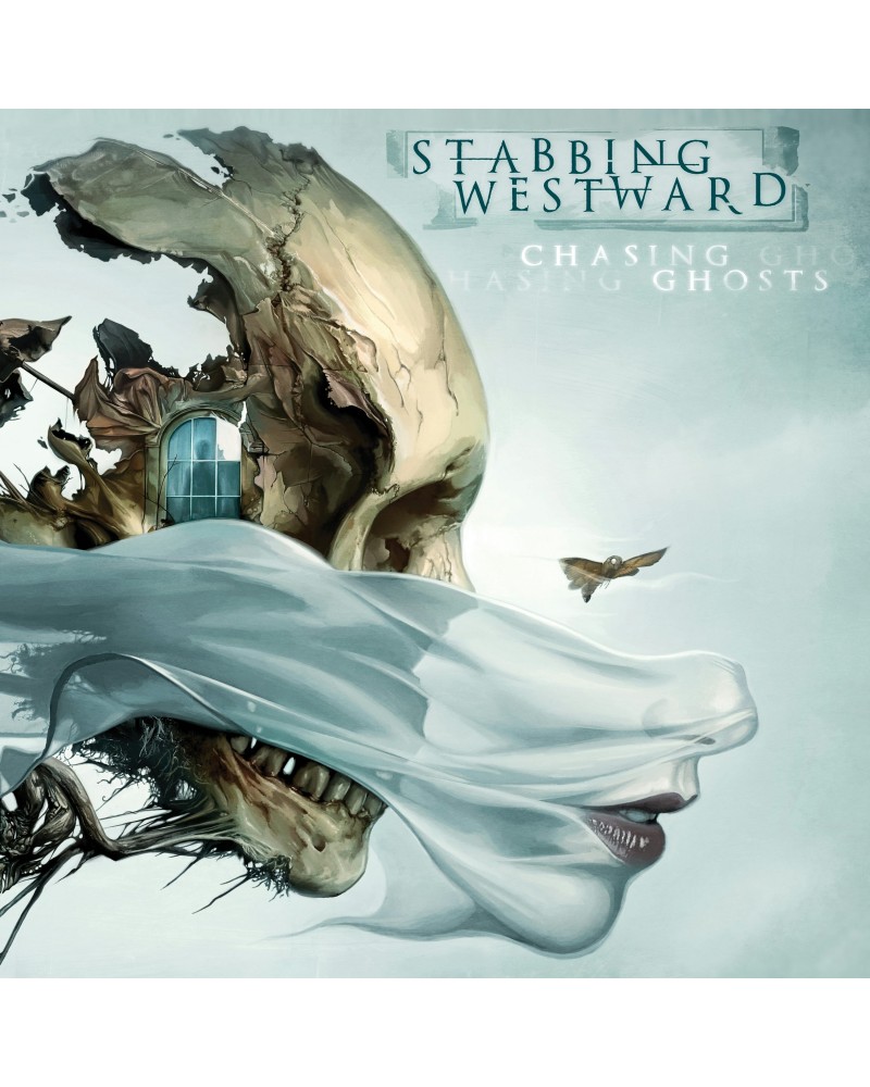 $7.82 Stabbing Westward Chasing Ghosts CD CD