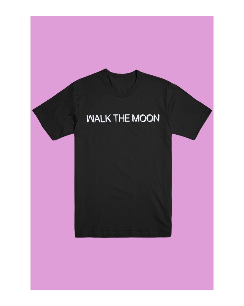 $8.50 WALK THE MOON Metatron Tee Shirts