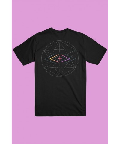 $8.50 WALK THE MOON Metatron Tee Shirts