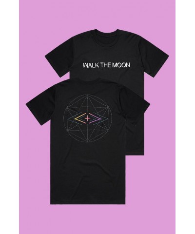 $8.50 WALK THE MOON Metatron Tee Shirts