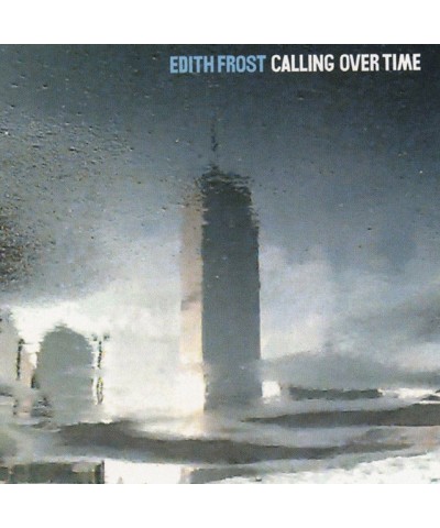 $11.70 Edith Frost Calling Over Time Vinyl Record Vinyl