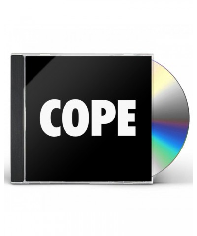 $5.76 Manchester Orchestra COPE CD CD