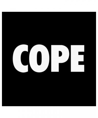 $5.76 Manchester Orchestra COPE CD CD