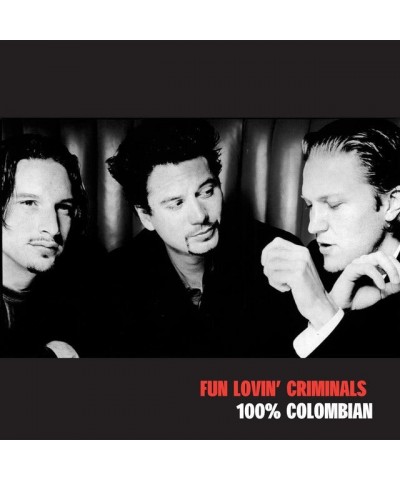 $18.90 Fun Lovin' Criminals 100% COLUMBIAN Vinyl Record Vinyl