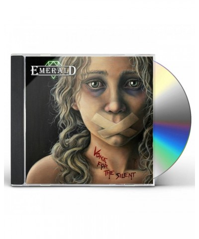 $7.59 Emerald VOICE FOR THE SILENT CD CD