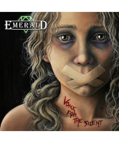 $7.59 Emerald VOICE FOR THE SILENT CD CD