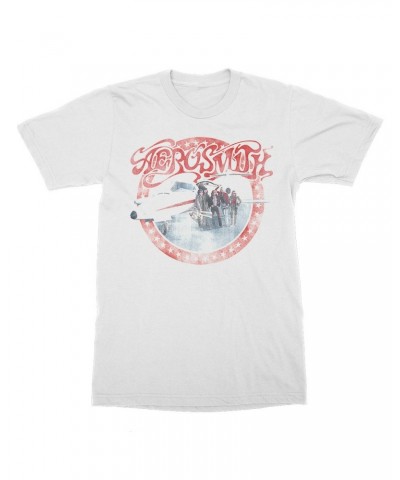 $11.40 Aerosmith AEROplane T-Shirt Shirts