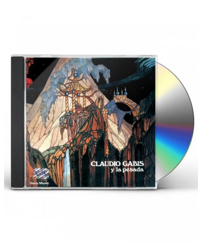 $4.82 Claudio Gabis Y LA PESADA (IMPORTED) CD CD