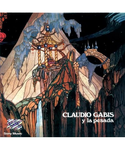 $4.82 Claudio Gabis Y LA PESADA (IMPORTED) CD CD