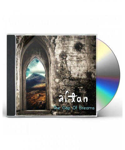 $5.76 Altan GAP OF DREAMS CD CD