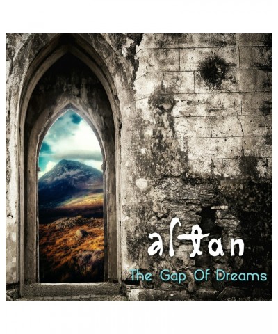 $5.76 Altan GAP OF DREAMS CD CD