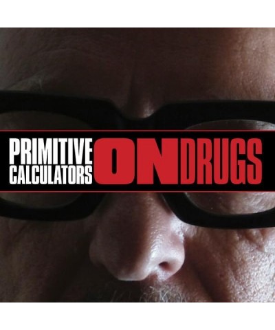 $10.58 Primitive Calculators On Drugs Vinyl Record Vinyl