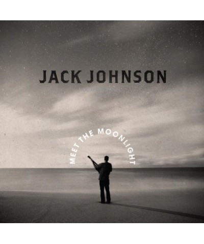 $24.32 Jack Johnson LP Vinyl Record Meet The Moonlight Vinyl