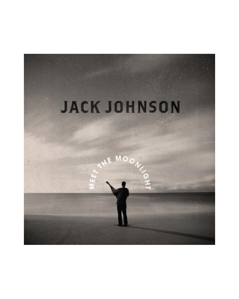 $24.32 Jack Johnson LP Vinyl Record Meet The Moonlight Vinyl