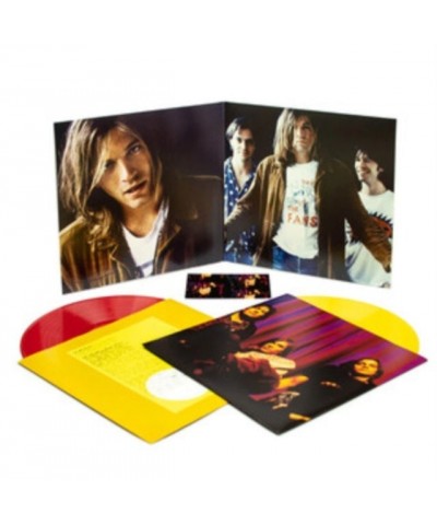 $16.67 The Lemonheads LP - Come On Feel - 30th Anniversary Edition (Coloured Vinyl) Vinyl