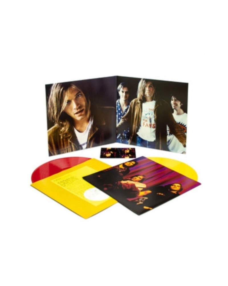 $16.67 The Lemonheads LP - Come On Feel - 30th Anniversary Edition (Coloured Vinyl) Vinyl