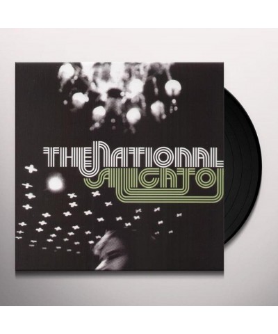 $11.52 The National Alligator Vinyl Record Vinyl