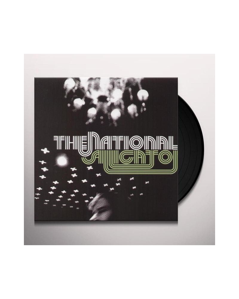 $11.52 The National Alligator Vinyl Record Vinyl