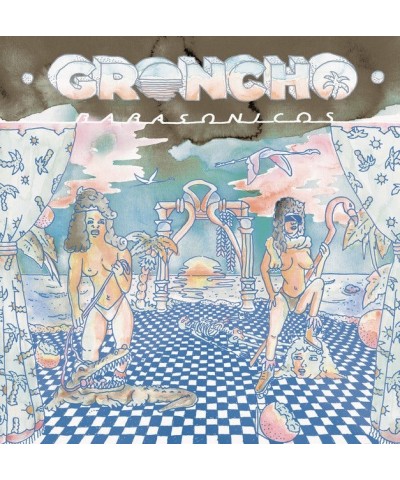 $20.40 Babasónicos Groncho Vinyl Record Vinyl