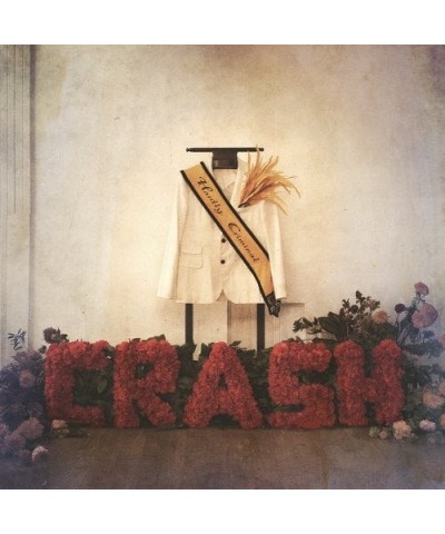 $9.67 Crash HARDLY CRIMINAL Vinyl Record Vinyl