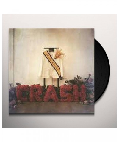 $9.67 Crash HARDLY CRIMINAL Vinyl Record Vinyl