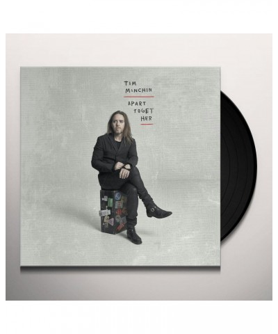 $16.06 Tim Minchin APART TOGETHER Vinyl Record Vinyl