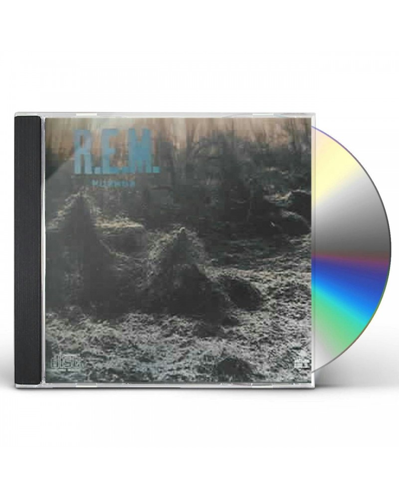 $5.11 R.E.M. Murmur CD CD