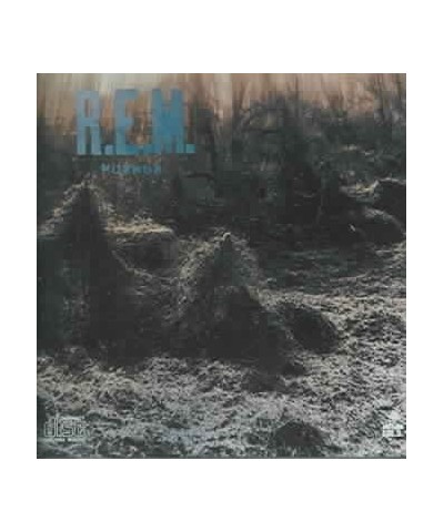 $5.11 R.E.M. Murmur CD CD