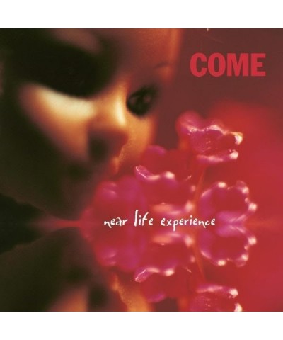 $15.54 Come Near Life Experience (Pink Vinyl) Vinyl Record Vinyl