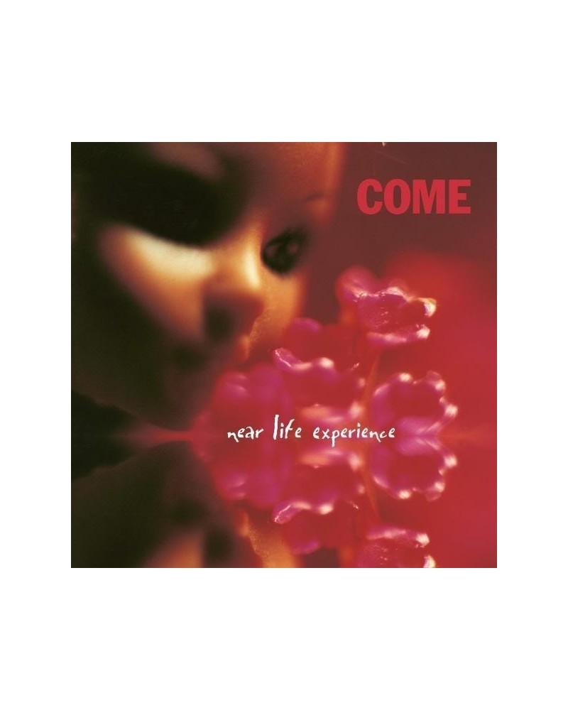 $15.54 Come Near Life Experience (Pink Vinyl) Vinyl Record Vinyl