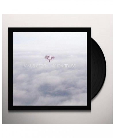 $7.95 Minus Story My Ion Truss Vinyl Record Vinyl