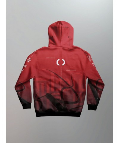 $22.40 Celldweller Definitive Hoodie Sweatshirts