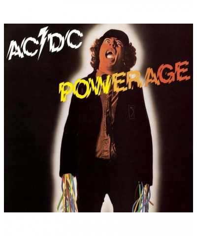 $15.05 AC/DC LP - Powerage (Vinyl) Vinyl