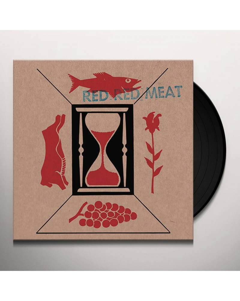 $5.89 Red Red Meat Vinyl Record Vinyl