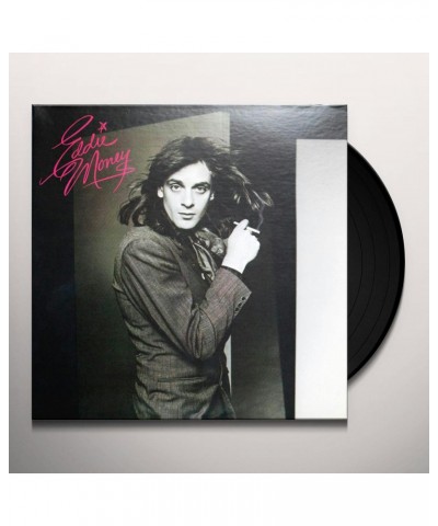 $18.42 Eddie Money Vinyl Record Vinyl