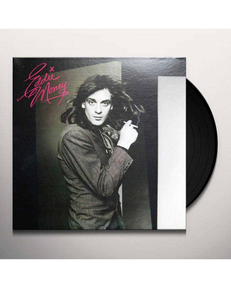 $18.42 Eddie Money Vinyl Record Vinyl