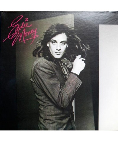 $18.42 Eddie Money Vinyl Record Vinyl